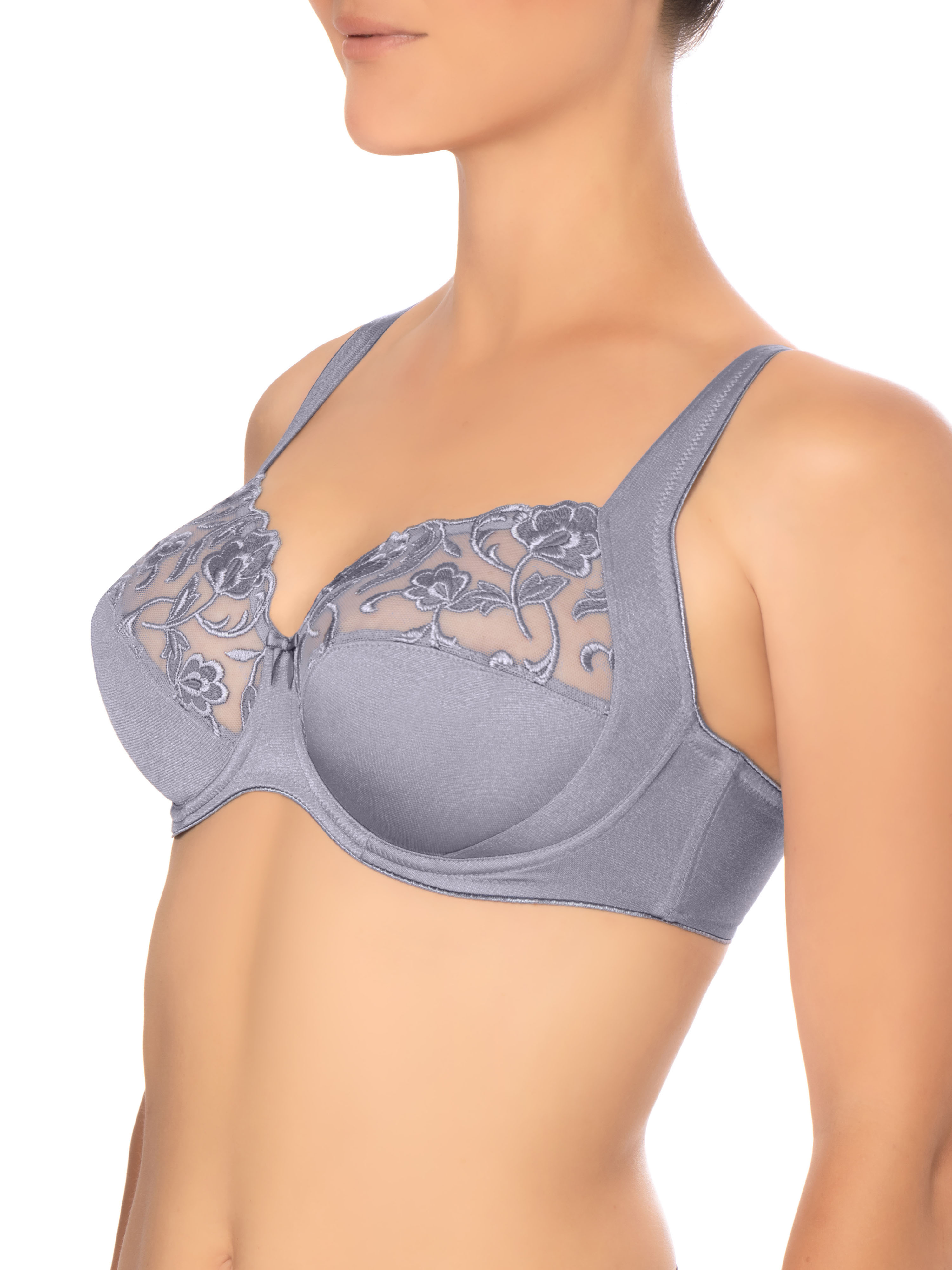 Padded bra Felina Conturelle beige Essential 807828