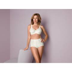 Felina 527 Sujetador con aros MELINA natural - set con culotte 8027