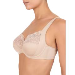 elina 519 sujetador con aros MOMENTS arena - perfil