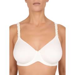 Felina 206208 Sujetador CHOICE Spacer con aros vainilla - frente