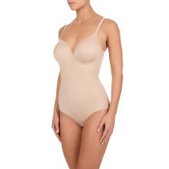 Conturelle 821810 Body Spacer con aros PURE FEELING arena - perfil
