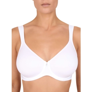 Felina 206201 Sujetador spacer con aros PURE BALANCE blanco - frente