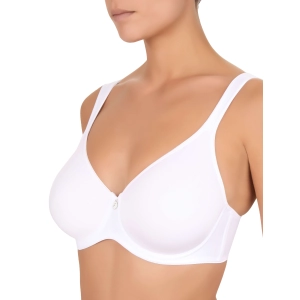 Felina 206201 Sujetador spacer con aros PURE BALANCE blanco - perfil